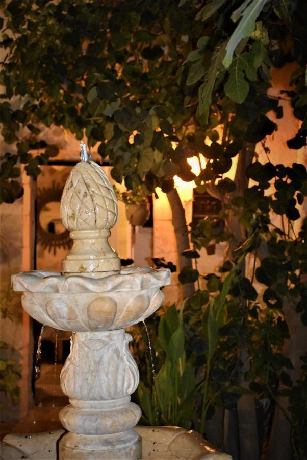 הגן הקסום, הצימר בבאר שבע Hotel Exterior photo